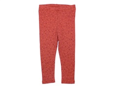 Soft Gallery leggings Paula child rode trio dotties